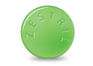 Zestril (Generic) logo