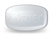 Zyrtec (Generic) logo
