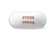 Zyvox (Generic) logo