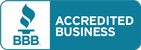 bbb accredited